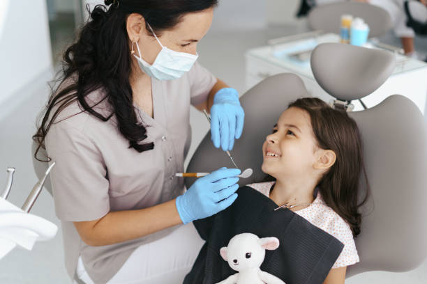 Best Emergency Treatment for Dental Infections or Abscesses in Schlusser, PA